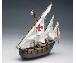 Nina - Mantua Model 756