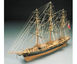 Thermopylae - Mantua Model 791