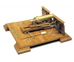 English Carronade - Mantua Model 801