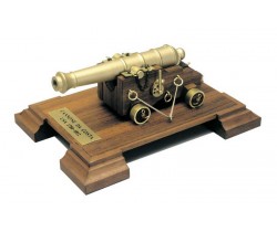 American Coastal Cannon - Mantua Model 806