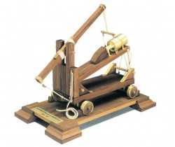 Muzzle Loader - Mantua Model 802