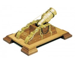 French Mortar 1680 - Mantua Model 808