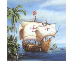 Pinta - Heller 80816