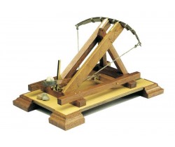 Roman Catapult - Mantua Model 812