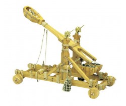 Norman Catapult - Mantua Model 813