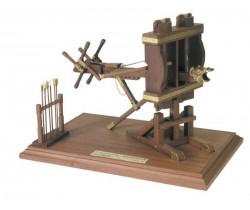 Byzantine Catapult - Mantua Model 814