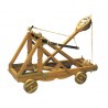 Ancient Roman Catapult - Mantua Model 817
