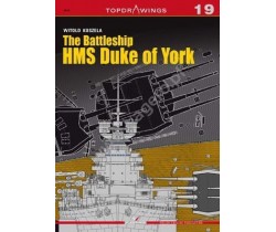 Pancernik Duke of York