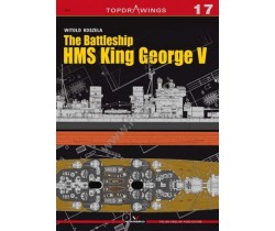 Pancernik HMS King George 