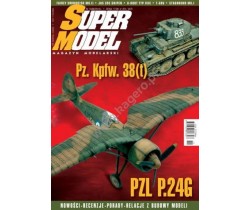 Super Model nr 48