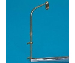 Davit (side) - RB Model 09401