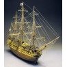 HMS Victory  - Mantua Model 776