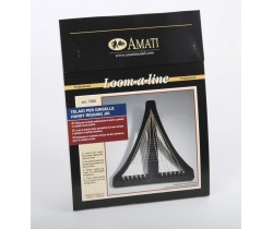 Rigging jig Amati 7380