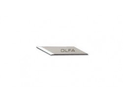 Blades and needle for AK5 30pcs - Olfa KB530B