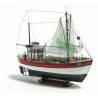 Model kutra rybackiego Rainbow firmy Billing Boats BB201