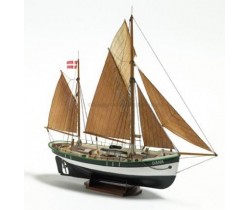 Model kutra rybackiego Dana firmy Billing Boats BB200
