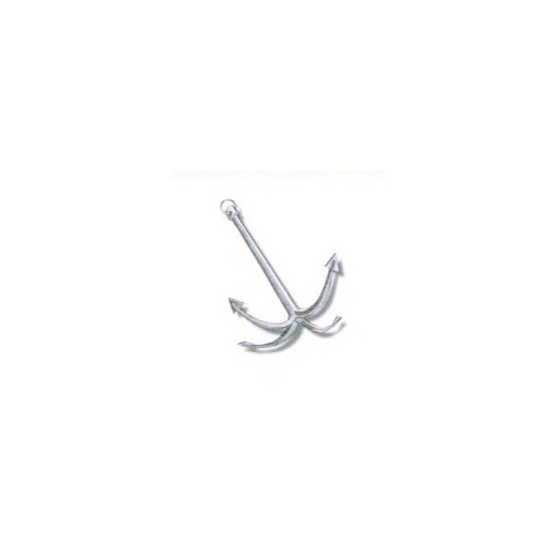 Grapnel anchor 20mm - Amati 4022/20