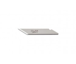 Blades for precision knives AK1 i AK4 - Olfa KB