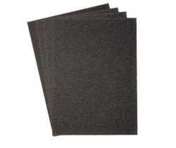 Sandpaper grit 1200