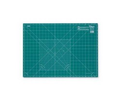 Cutter mat 620x450 - Olfa CM-A2