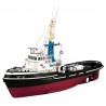Model holownika Banckert PS firmy Billing Boats BB516