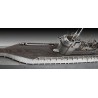 U-Boot IXC/40 (U190) - Revell 05133