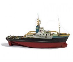 Smit Rotterdam - Billing Boats BB478