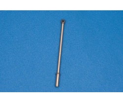 Stanchions 15mm 1 hole - RB 074151