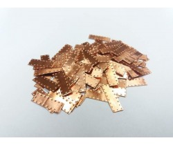 Blachy poszycia 5x15mm