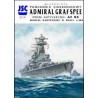 Admiral Graf Spee - JSC 035