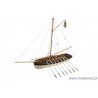 Boat of Agamemnon - Disarmodel 20131