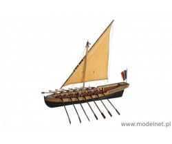 Le Bucentaure - Disarmodel 20132