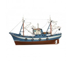 Tuna fishing vessel - Disarmodel 20142