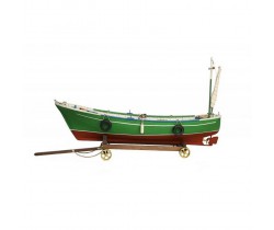 Barquera - Disarmodel 20145