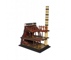 Combat cross section - Disarmodel 20148