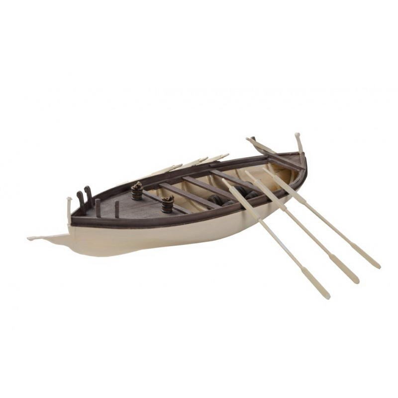 Jabega boat - Disarmodel 20160