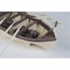 Jabega boat - Disarmodel 20160