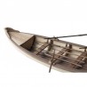 Whaleboat - Disarmodel 20162