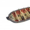 Ship's boat - Disarmodel 20163