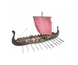 Viking ship - Disarmodel 20164