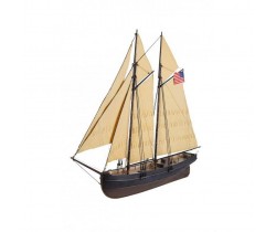 New York Pilot Boat - Disarmodel 20165