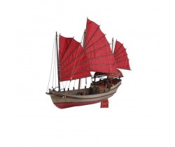Chinese Junk - Disarmodel 20167
