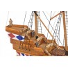 Elizabethan galleon- Amati 600/02