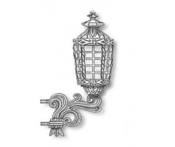 Ship Lantern Type H 20mm - Amati 4338/01