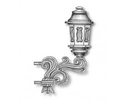 Ship Lantern Type N - Amati 4338/04