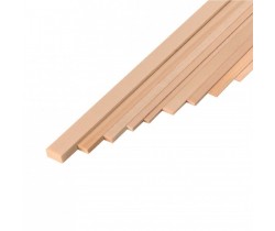 Lime strips 0,5x4mm 20pcs - Amati 2429/03