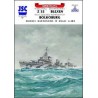 Niszczyciel Z 32, Blexen i Bolkoburg - JSC 051