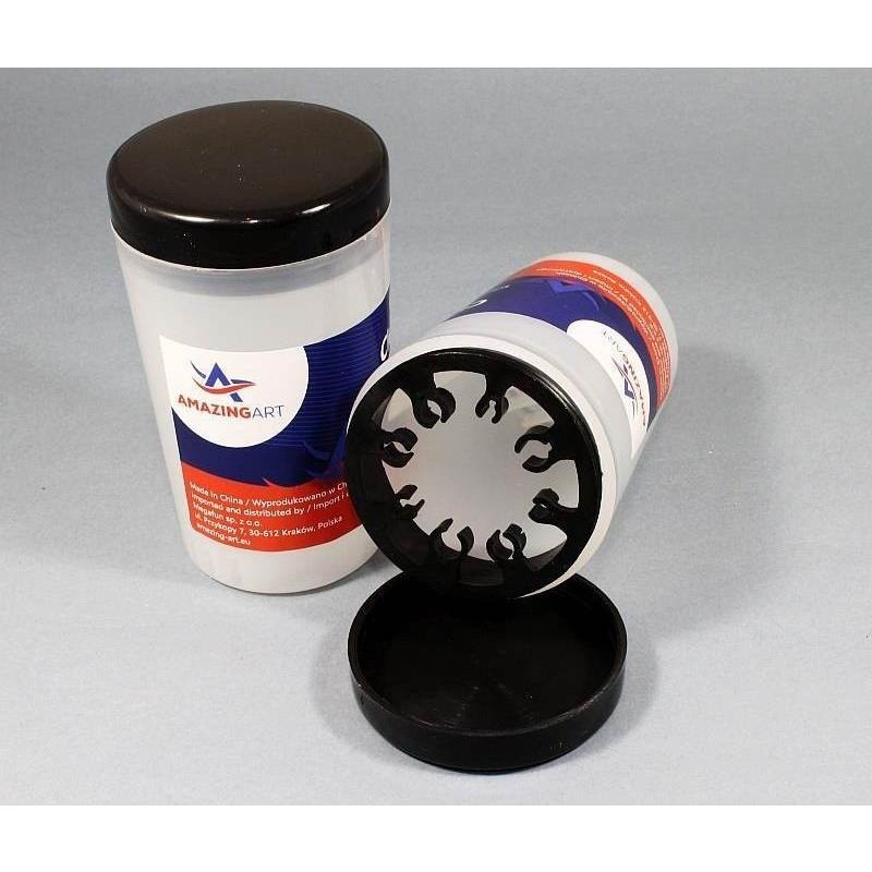 Paint Brush Cleaner Cup - Amazing Art 14002