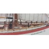 Drewniany model statku Colin Archer firmy Billing Boats BB606