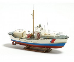 Model statku US Coast Guard firmy Billing Boats BB100